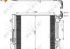 Радіатор кондиціонера NRF 350054 (фото 1)