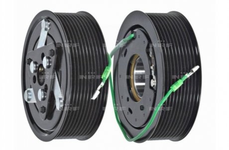 Муфта компресора кондиціонера NRF 380153