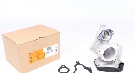 Клапан EGR Audi A4/A6 2.0D 04-11 NRF 48329