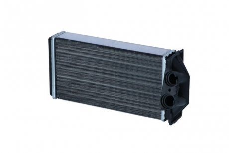 Радіатор пічки Peugeot 307 1.4HDI-2.0HDI 00-09 NRF 53561