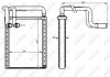 Радіатор обігріву салона NRF 54336 (фото 5)