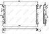 Радіатор охолодження двигуна NRF 54682 (фото 6)