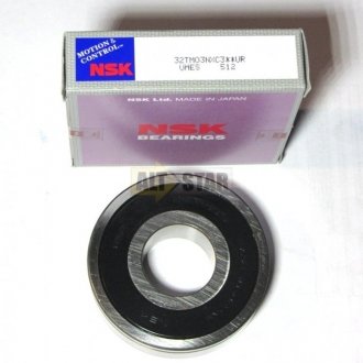 Підшипник КПП NSK 32TM03NXC3**UR UMES5