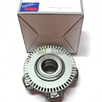 Маточина в зборі NSK 41BWK03E-Y-2CP15**01 RAFS5