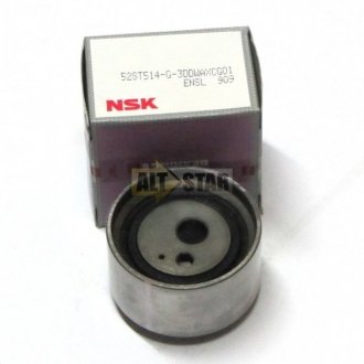 Ролик привідного реміня NSK 52ST514-G-3DDWAXCG01 ENSL5