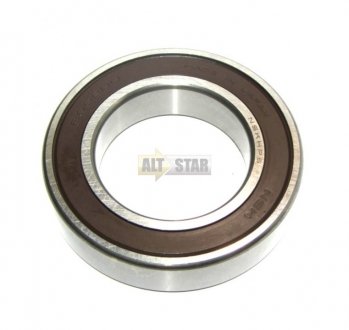 Підшипник кульковий NSK 6008DDUCM & NS7SX