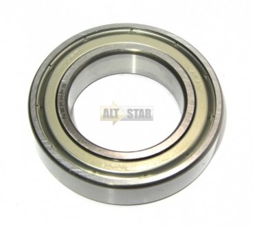 Підшипник КПП NSK 6008ZZCM & NS7SX