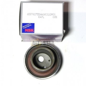 Ролик привідного реміня NSK 60ST627DDWA16CG12*01 EA7L5