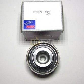 Ролик привідного реміня NSK 60TB0711 ENSL5