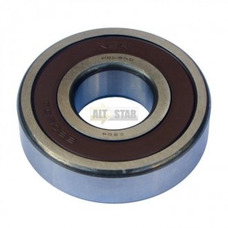 Підшипник кульковий NSK 6305DDUCM D EEMS5