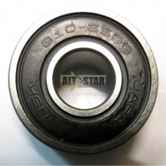 Підшипник кульковий NSK B10-65T1XDDGCM