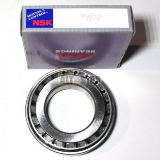 Підшипник роликовий NSK HR30213J 5