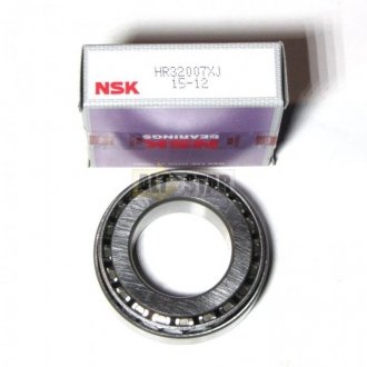 Підшипник ступиці NSK HR32007XJ 5