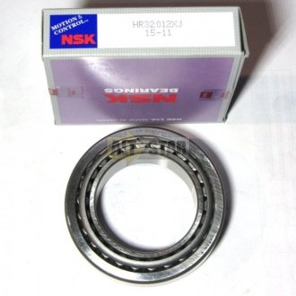 Підшипник КПП NSK HR32012XJ 5