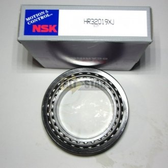 Підшипник роликовий NSK HR32019XJ 5