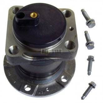 Комплект маточини в зборі NSK KH30015 R 5
