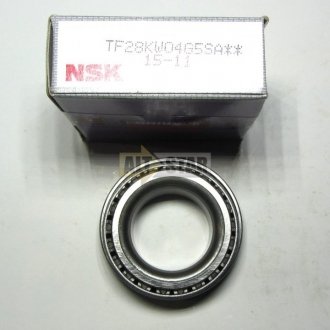 Підшипник ступиці NSK TF28KW04G5SA** 5