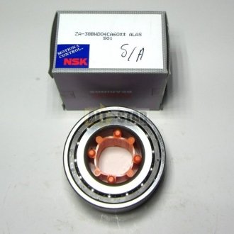 Підшипник ступиці NSK ZA-38BWD04CA60** ALAS5