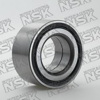 Підшипник ступиці NSK ZA-45BWD16CA103**