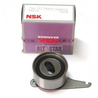 Ролик привідного реміня NSK ZA-52TB0536B01 NS7L5