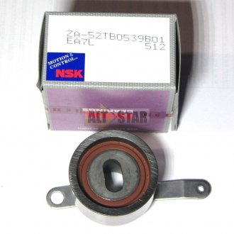 Ролик привідного реміня NSK ZA-52TB0539B01 EA7L5