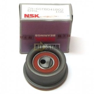 Ролик натягувача привідного реміня NSK ZA-60TB041B02 ENSL5