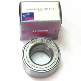 Підшипник ступиці NSK ZA-/HO/40BWD15A-JB01 RAFS5 (фото 1)