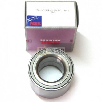 Підшипник ступиці NSK ZA-/HO/43BWD12A-JB01 RAFS5
