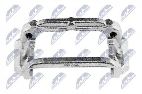 Скоба супорта NTY HZTPL024A