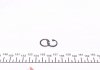 Поршень + гильза компресора MB 609 (d=94.00mm) OM 314/352/364/366 OE Germany 01 1310 352002 (фото 7)