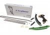 Комплект ланцюга привідного грм OEM A0009931078_KIT2 (фото 1)