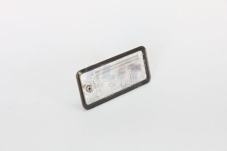 Панель госномера ліва SED/ COMBI OEM KH0019 0853 OE