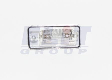 Панель госномера права SED/ COMBI OEM KH0019 0854 OE