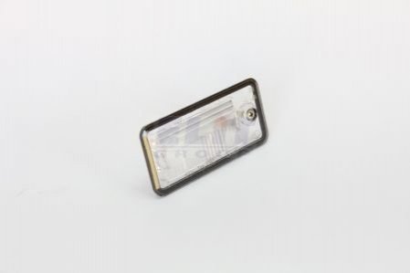 Панель госномера права SED/ COMBI OEM KH0019 0854 OE (фото 1)