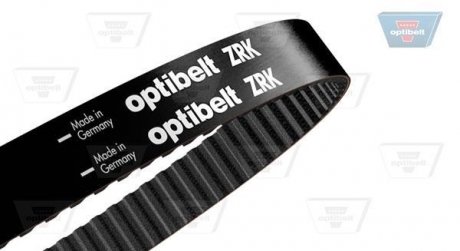 А_Ремінь зубчатий OPTIBELT ZRK1029 (фото 1)