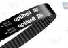 А_Ремінь зубчатий OPTIBELT ZRK1167 (фото 1)
