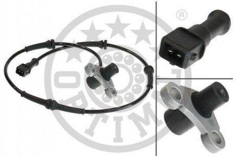 Датчик числа обертів Optimal 06-S180