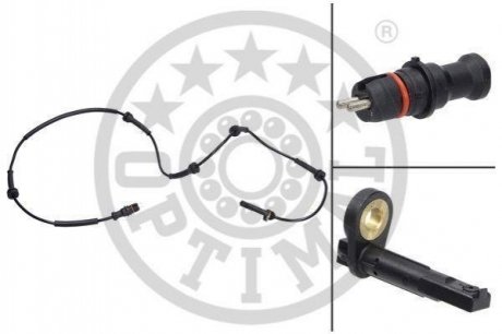 Датчик числа обертів Optimal 06-S368