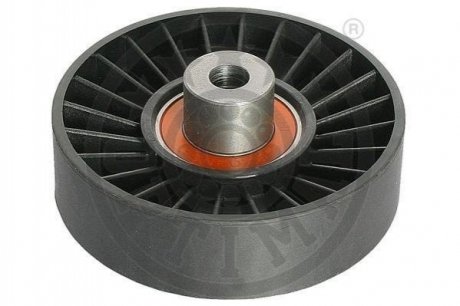 Паразитний / провідний ролик, полікліновий ремінь Optimal 0-N1403