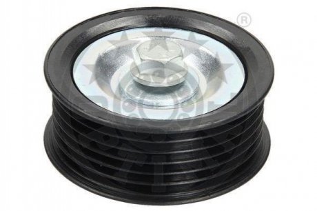 Паразитний / провідний ролик, полікліновий ремінь Optimal 0-N1637