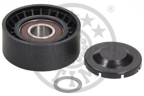 Натяжний ролик, полікліновий ремінь Optimal 0-N1793S