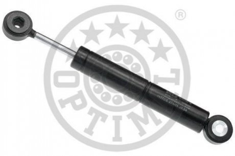 Амортизатор, полікліновий ремінь Optimal 0-N1951