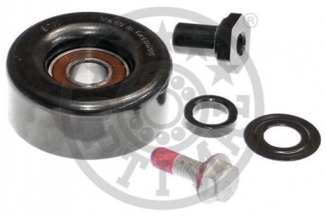 Паразитний / провідний ролик, полікліновий ремінь Optimal 0-N2068