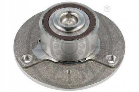 Підшипник колісний з маточиною Optimal 401133