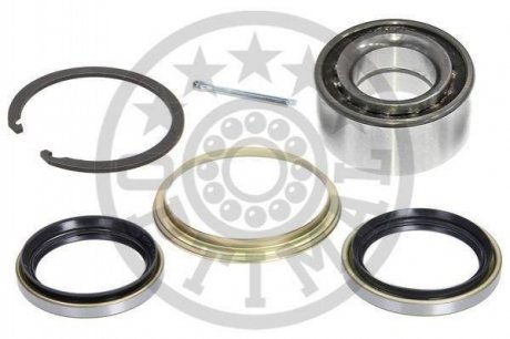 Підшипник колісний Optimal 981616