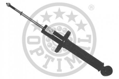 Амортизатор Optimal A-1177G