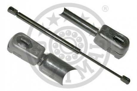 Газова пружина, кришка багажніка Optimal AG-17418