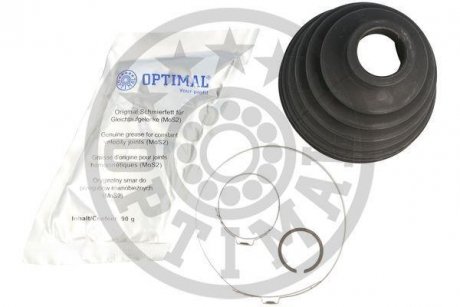 Пильовик приводу колеса Optimal CVB-10478CR