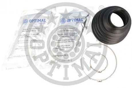 Пильовик приводу колеса Optimal CVB-10606TPE (фото 1)