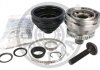 ШРУС Optimal CW-2503 (фото 2)